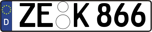 ZE-K866