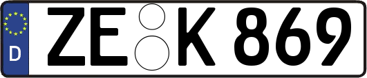 ZE-K869
