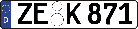 ZE-K871