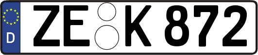 ZE-K872