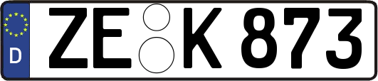 ZE-K873