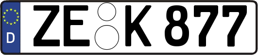 ZE-K877