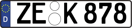 ZE-K878