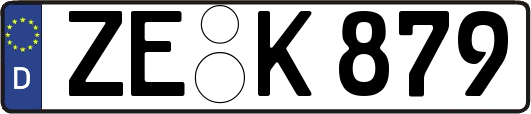 ZE-K879