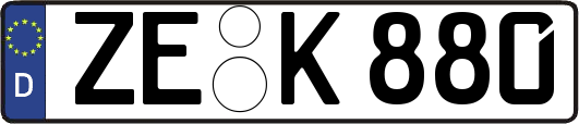 ZE-K880