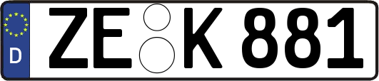 ZE-K881