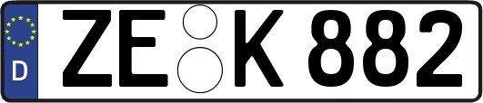 ZE-K882