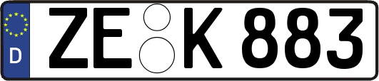 ZE-K883