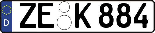 ZE-K884