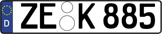 ZE-K885