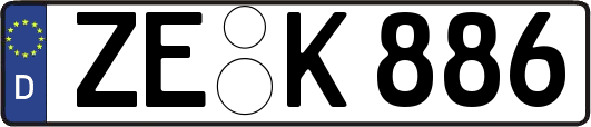 ZE-K886