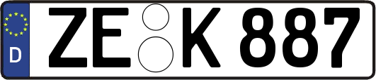 ZE-K887