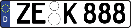 ZE-K888