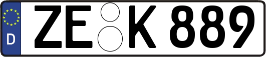 ZE-K889