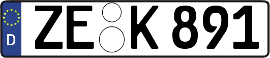 ZE-K891