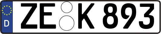 ZE-K893