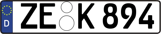 ZE-K894