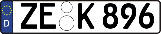 ZE-K896