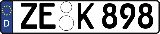 ZE-K898