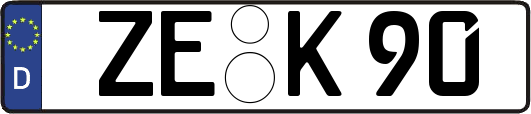 ZE-K90