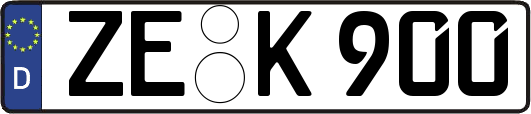 ZE-K900