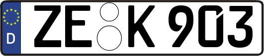 ZE-K903