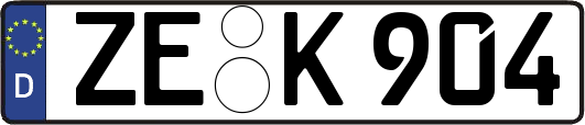 ZE-K904