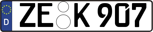 ZE-K907