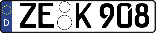 ZE-K908