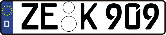ZE-K909