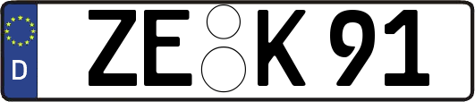 ZE-K91