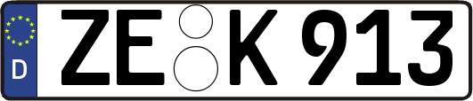 ZE-K913