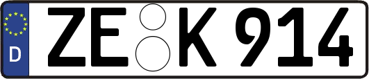 ZE-K914