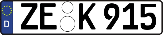 ZE-K915