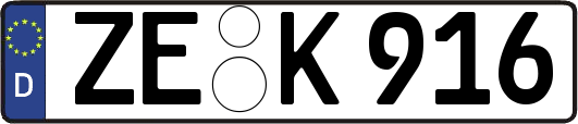 ZE-K916
