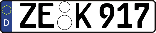 ZE-K917