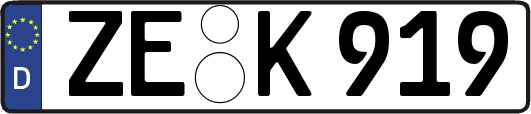 ZE-K919