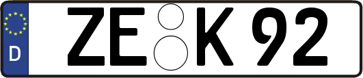 ZE-K92