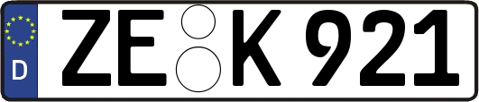 ZE-K921