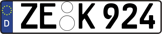 ZE-K924