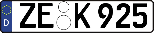 ZE-K925