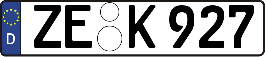 ZE-K927