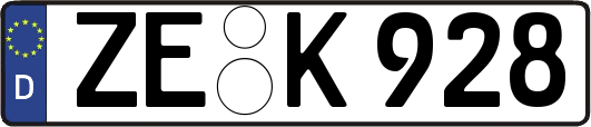 ZE-K928