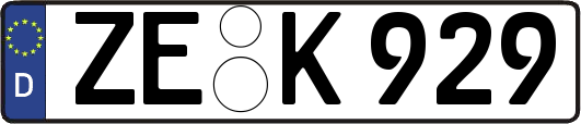 ZE-K929