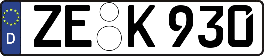 ZE-K930