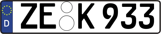 ZE-K933