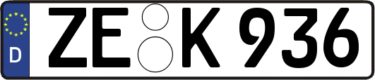 ZE-K936