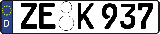 ZE-K937