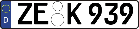 ZE-K939