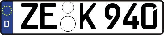 ZE-K940